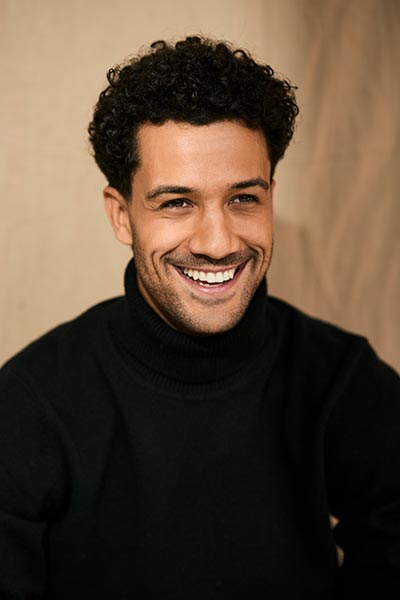 Rojan Juan Barani