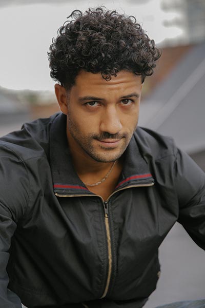 Rojan Juan Barani