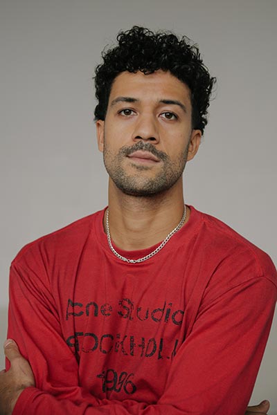 Rojan Juan Barani