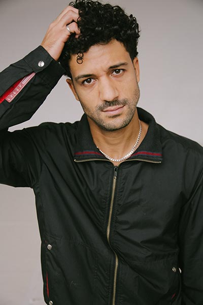 Rojan Juan Barani