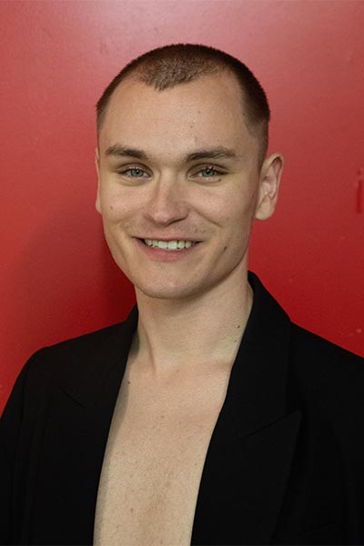 Hennie Gerdes