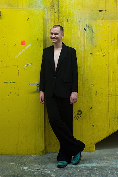 Hennie Gerdes
