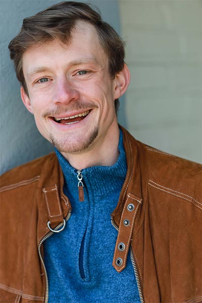 Paul Wellenhof
