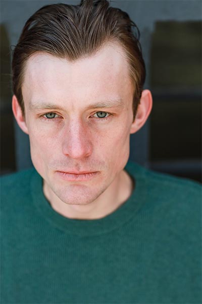 Paul Wellenhof