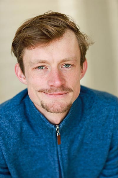 Paul Wellenhof