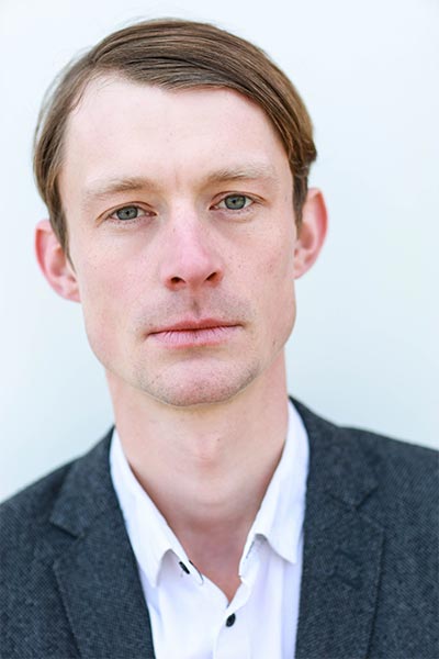 Paul Wellenhof