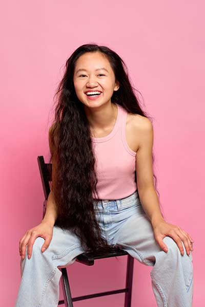 Julia Rose Huynh