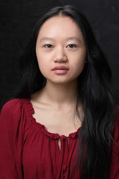 Julia Rose Huynh