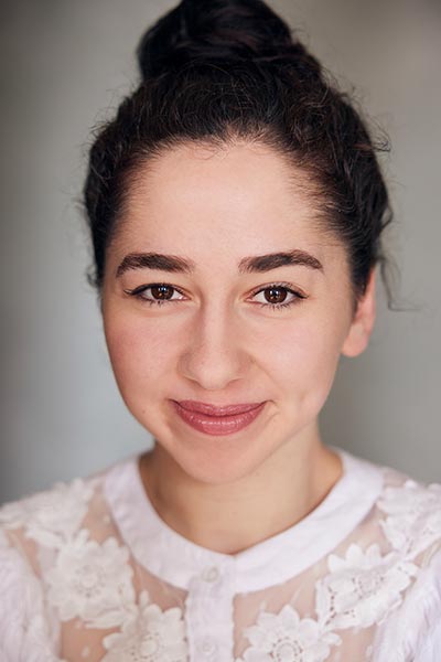 Ümran Algün