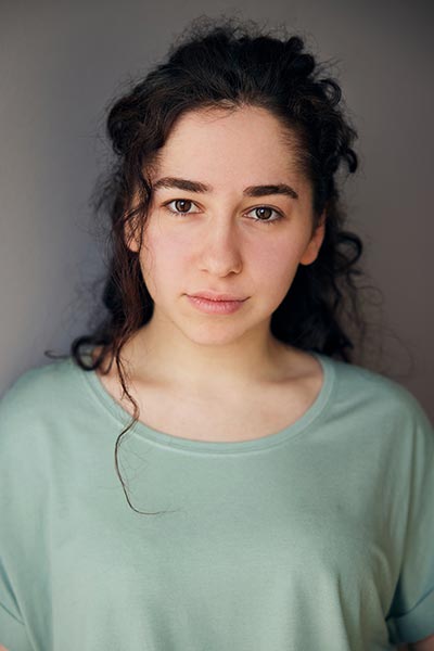 Ümran Algün