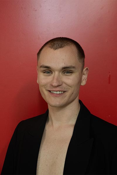 Hennie Gerdes