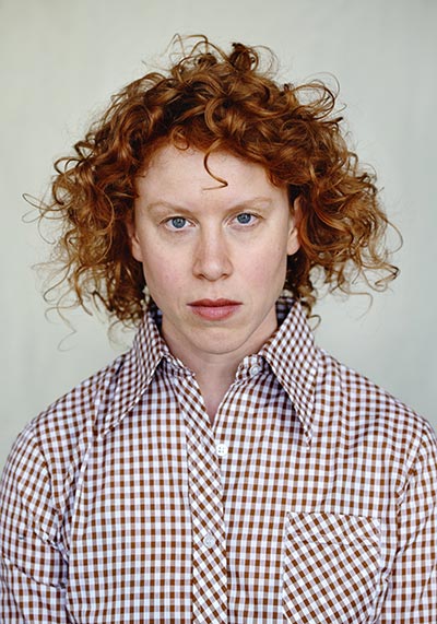 Lena Maria Eikenbusch