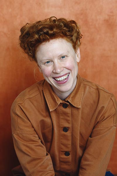 Lena Maria Eikenbusch