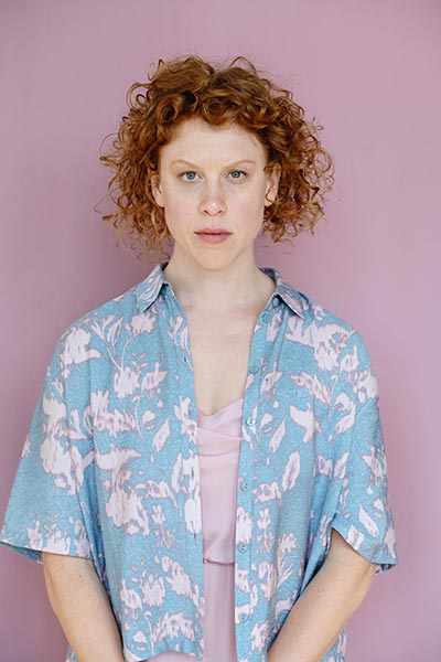 Lena Maria Eikenbusch
