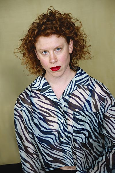 Lena Maria Eikenbusch