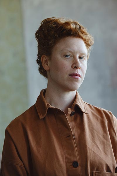 Lena Maria Eikenbusch