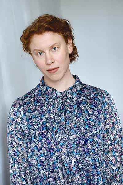 Lena Maria Eikenbusch