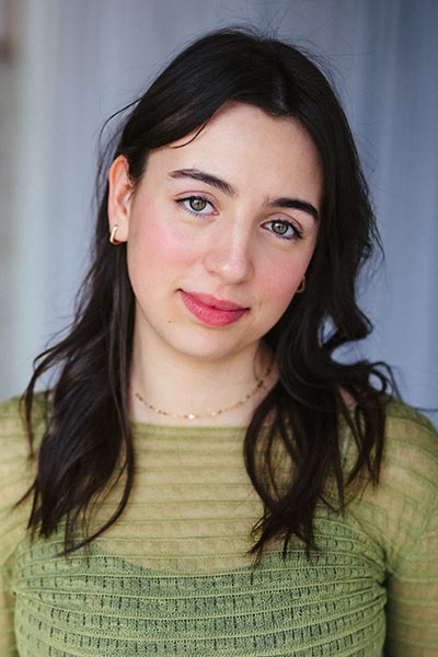 Lucia Eliza Lampolia