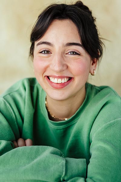 Lucia Eliza Lampolia