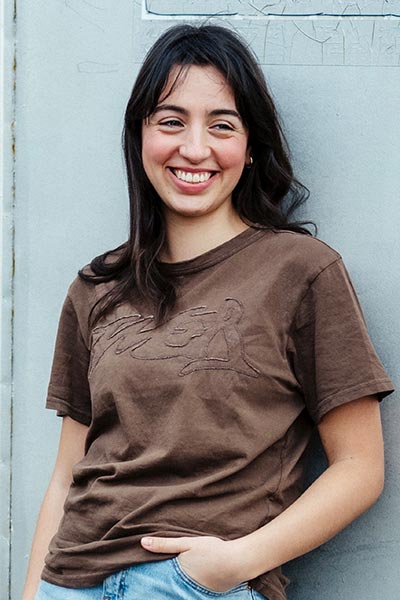 Lucia Eliza Lampolia