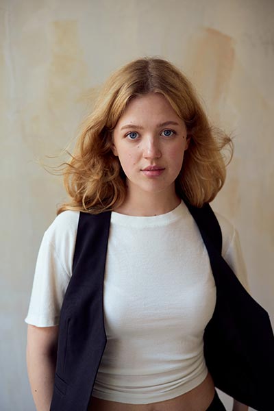 Pauline Pollmann